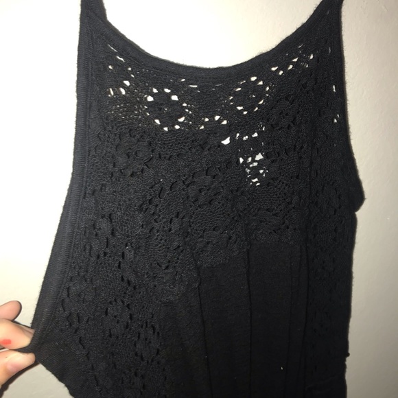 Lace romper - Picture 2 of 3